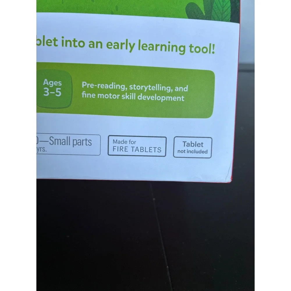 Osmo new box